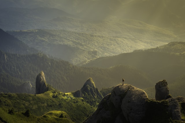 Alpine Air — Reward your team with altitude 🏔️ Guide