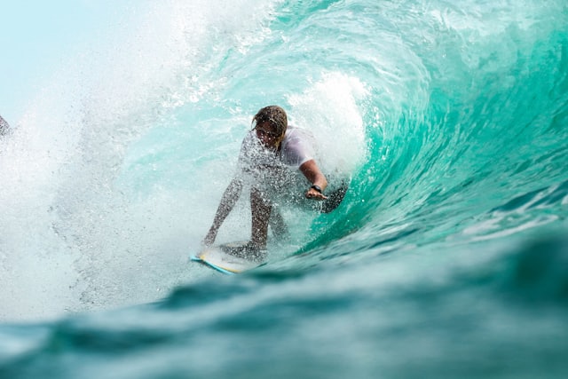 Wild Coast Surf — Never surfed? Perfect. Our beginner less
